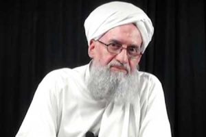 ایمن الظواهری