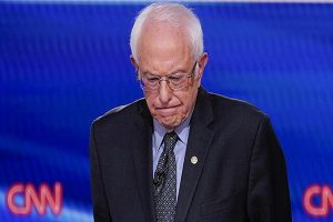 برنی سندرز: ترور فخری زاده غیرقانونی و تحریک آمیز بود