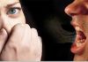 رفع بوی بدن دهان با طب سنتی