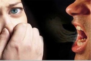 رفع بوی بدن دهان با طب سنتی