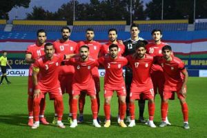 زمان برگزاری مسابقات فوتبال انتخابی جام جهانی ۲۰۲۲ مشخص شد