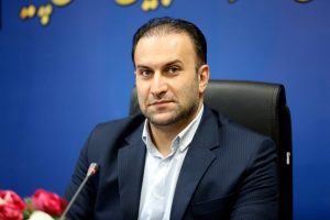 دانشجویان نوید بخش ساختن ایرانی آبادتر