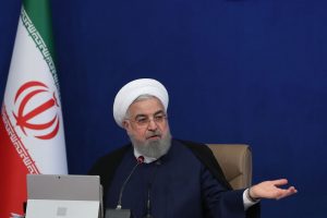 روحانی: واکسیناسیون از بهمن ماه در کشور آغاز می‌شود