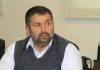 سرپرست دفتر هماهنگی امور اقتصادی استانداری البرز منصوب شد