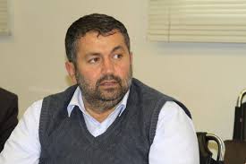 سرپرست دفتر هماهنگی امور اقتصادی استانداری البرز منصوب شد