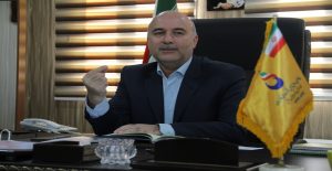 اجرای بیش از ۱۲۲ کیلومتر شبکه گذاری جدید در شرکت گاز استان البرز