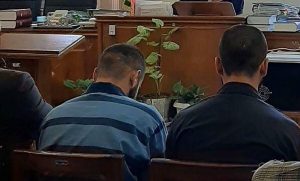 قتل یک مرد با همدستی همسر و پسر مقتول