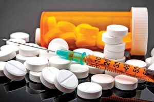 محکومیت ١٣٨ میلیارد ریالی قاچاقچی دارو در البرز