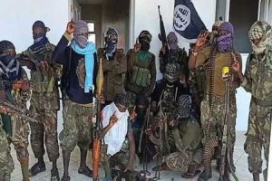 داعش ۵۰ نفر را در موزامبیک گردن زد