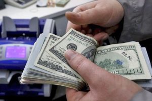 دلار در صرافی ملی وارد کانال ۲۶ هزار تومان شد