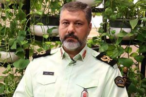 توضیحات پلیس درباره «شکلات های مواد دار»