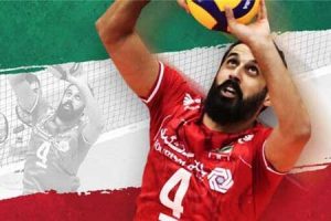 «معروف» مغز متفکر تیم ایران است