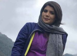 علت مرگ «سُها» دختر طبیعتگرد کرجی مشخص شد