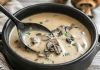 طرز تهیه سوپ قارچ؛ یک پیشنهاد خوشمزه جذاب طرز تهیه سوپ قارچ؛ یک پیشنهاد خوشمزه جذاب