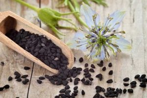 آشنایی با خواص و عوارض سیاه دانه