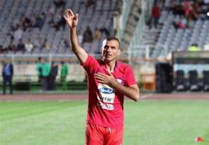 عصبانیت سیدجلال از شرایط پرسپولیس؛ از کدام قهرمانی آسیا می‌گویید؟