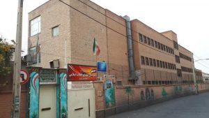 شهیدستان کرج تا پایان سال ثبت ملی می‌شود