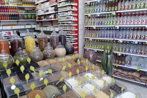 اجرای طرح نظارت بر عطاری های البرز / شناسایی هشت واحد متخلف