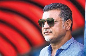 گزارش جذاب سایت اسپانیایی از ۱۰ واقعیت زندگی علی دایی