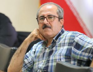 زرافشان؛ رئیس انجمن شرکت های دانش بنیان استان البرز شد
