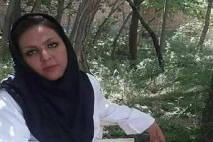 شهادت مدافع سلامت تبریزی بر اثر کرونا