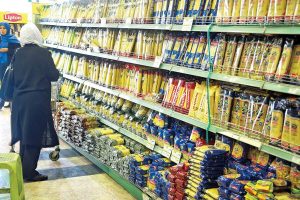 حداقل هزینه سبد خوراکیها؛ ۱.۸میلیون تومان+ جدول مقایسه با سال گذشته