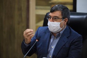 واکنش شدید استاندار هرمزگان به حادثه تخریب منزل زن سرپرست خانوار