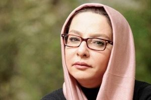 لاله صبوری: به قول جهانگیری دعا می کنیم!