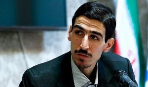 نماینده مجلس تهدید به افشاگری کرد