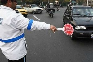 بین تهران و کرج محدودیت تردد وجود ندارد