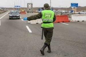 ۱۴ هزار راننده متخلف در راه های البرز جریمه ۵۰۰ هزار تومانی شدند