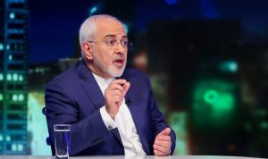 ظریف: بایدن می‌تواند با ۳ فرمان اجرایی همه تحریم ها را لغو کند