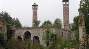 شمار ستارگان مسجد البرز به ۷ شهید شاخص می رسد