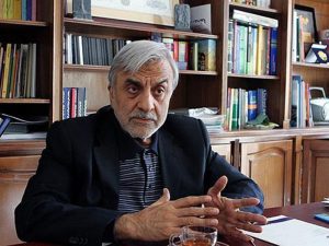 خاتمی نامزد شود رأی می‌آورد/ مردم اصلاح طلب و اصولگرا را یکی می‌بینند