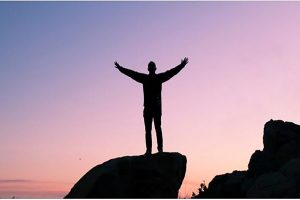 چگونه در زندگی موفق باشیم؟