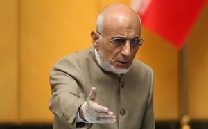 واکنش میرسلیم به احتمال مذاکره و برگشتن آمریکا به برجام