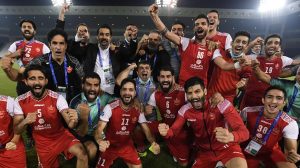 تاکید AFC به فینالیست بودن پرسپولیس؛ سرخ‌ها یک قدم تا لمس جام