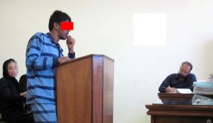 قتل هولناک مادر و مادربزرگ به دست پسر ۱۸ ساله | قاتل: پشیمان نیستم