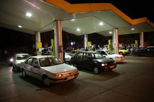 ۵۰ درصد جایگاه های سوخت البرز به مدار بازگشته است