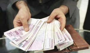 تصویب افزایش ۲۰ درصدی حقوق شاغلان در سال آینده تصویب افزایش ۲۰ درصدی حقوق شاغلان در سال آینده