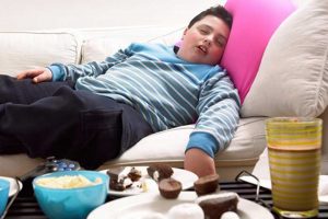 نکاتی برای کاهش وزن در دوران قرنطینه خانگی