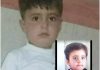 کشف جسد پسر بچه ۳ ساله و بازداشت ۳ مظنون