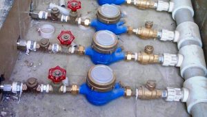 توصیه هایی برای جلوگیری از یخ زدگی کنتور