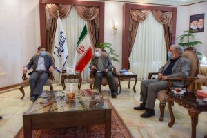 استاندار البرز خواستار تسریع در راه اندازی اردوگاه بازپروری معتادان شد