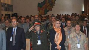 نخستین ژنرال زن و وزیر بهداشت پیشین افغانستان درگذشت
