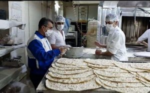 ۱۷۸ نانوایی متخلف به تعزیرات حکومتی البرز معرفی شدند