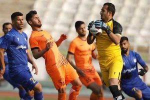 صدرنشینان به مصاف قعرنشینان می روند