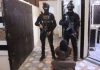دستگیری معاون «والی داعش در عراق» و دو عامل «کشتار اسپایکر»