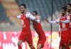 گل نعمتی بهترین گل نیمه نهایی لیگ قهرمانان آسیا ۲۰۱۸ شد