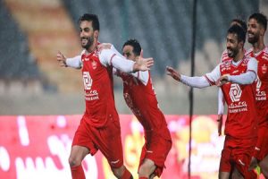 گل نعمتی بهترین گل نیمه نهایی لیگ قهرمانان آسیا ۲۰۱۸ شد
